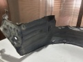 Локер (подкрылок) передний правый Nissan Primera P12 2002-2008