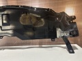 Водосток Nissan Primera P12 2002-2008