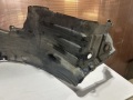 Локер (подкрылок) передний левый Nissan Primera P12 2002-2008