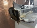 Порог правый Nissan Primera P12 2002-2008