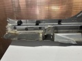 Порог правый Nissan Primera P12 2002-2008