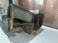 Порог правый Nissan Primera P12 2002-2008