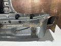 Порог правый Nissan Primera P12 2002-2008