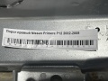 Порог правый Nissan Primera P12 2002-2008