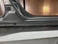 Порог правый Nissan Primera P12 2002-2008