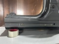 Порог правый Nissan Primera P12 2002-2008