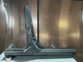 Порог правый Nissan Primera P12 2002-2008