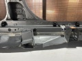 Порог левый Nissan Primera P12 2002-2008