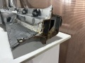 Порог левый Nissan Primera P12 2002-2008