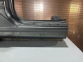 Порог левый Nissan Primera P12 2002-2008