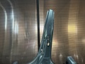Порог левый Nissan Primera P12 2002-2008