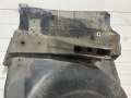 Ниша запасного колеса Nissan Primera P12 2002-2008
