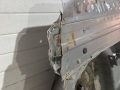 Ниша запасного колеса Nissan Primera P12 2002-2008