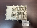 Блок предохранителей (салон) Nissan Primera P12 2002-2008