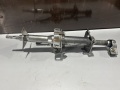 Колонка рулевая Nissan Primera P12 2002-2008