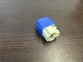 Реле 4 ПИН Nissan Note E11 2005-2014
