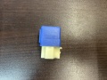 Реле 4 ПИН Nissan Note E11 2005-2014