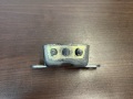Петля двери задней левой верхняя Nissan Primera P12 2002-2008