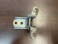 Петля двери передней левой верхняя Nissan Primera P12 2002-2008