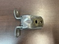 Петля двери передней левой верхняя Nissan Primera P12 2002-2008