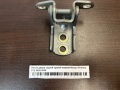 Петля двери задней правой нижняя Nissan Primera P12 2002-2008