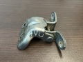 Петля двери передней левой нижняя Nissan Primera P12 2002-2008