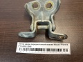 Петля двери передней левой нижняя Nissan Primera P12 2002-2008