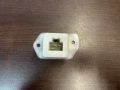 Резистор отопителя (сопротивление печки) Nissan Primera P12 2002-2008
