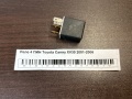 Реле 4 ПИН Toyota Camry XV30 2001-2006