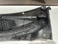 Решетка стеклоочистителя правая Nissan Primera P12 2002-2008