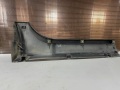 Накладка порога (наружная) левая задняя Nissan Primera P12 2002-2008