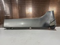 Накладка порога (наружная) левая задняя Nissan Primera P12 2002-2008