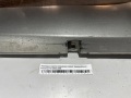 Накладка порога (наружная) левая задняя Nissan Primera P12 2002-2008