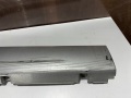 Накладка порога (наружная) правая задняя Nissan Primera P12 2002-2008