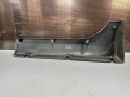 Накладка порога (наружная) правая задняя Nissan Primera P12 2002-2008
