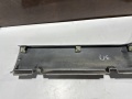 Накладка порога (наружная) правая задняя Nissan Primera P12 2002-2008