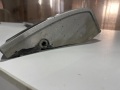 Накладка порога (наружная) правая задняя Nissan Primera P12 2002-2008
