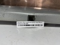 Накладка порога (наружная) правая задняя Nissan Primera P12 2002-2008