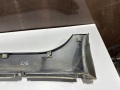 Накладка порога (наружная) правая задняя Nissan Primera P12 2002-2008