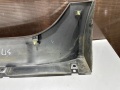 Накладка порога (наружная) правая задняя Nissan Primera P12 2002-2008