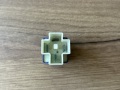 Реле 4 ПИН Toyota Land Cruiser Prado 90 1996-2002