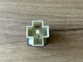 Реле 4 ПИН Toyota Land Cruiser Prado 90 1996-2002