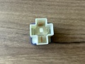 Реле 4 ПИН Toyota Land Cruiser Prado 90 1996-2002