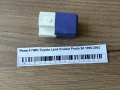 Реле 4 ПИН Toyota Land Cruiser Prado 90 1996-2002