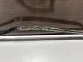 Лента крепления бензобака правая Nissan Primera P12 2002-2008