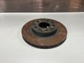 Диск тормозной передний Nissan Primera P12 2002-2008