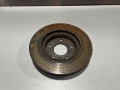 Диск тормозной передний Nissan Primera P12 2002-2008
