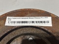Диск тормозной передний Nissan Primera P12 2002-2008