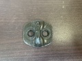 Ответная часть замка двери Nissan Primera P12 2002-2008