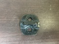 Ответная часть замка двери Nissan Primera P12 2002-2008